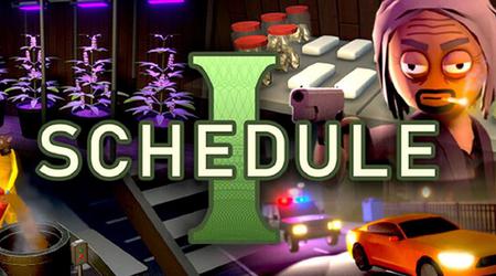 Les cartels de la drogue virtuelle se sont emparés de Steam : le jeu indépendant Schedule I est en tête du classement hebdomadaire.