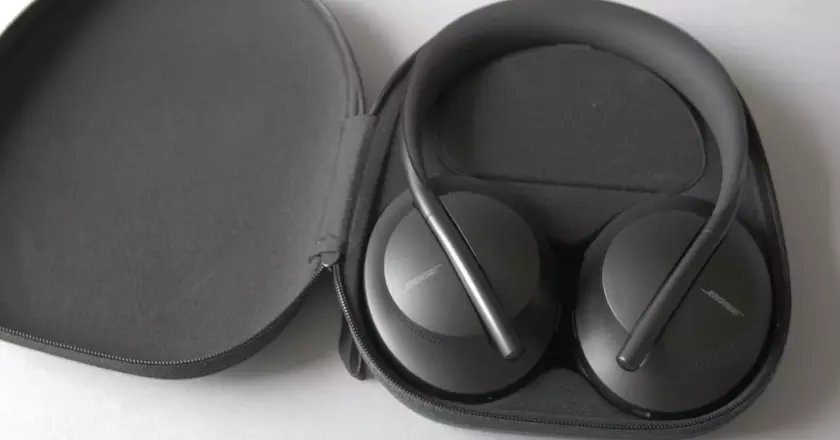 Casque 700 à réduction de bruit pour oreilles de Bose