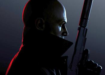 Les versions physiques de Hitman : ...
