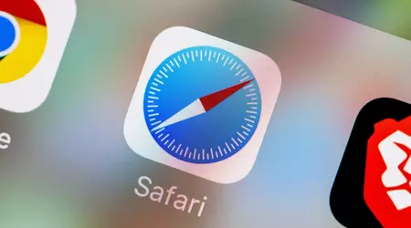 Suivre le temps : le navigateur Safari disposera d'une recherche AI