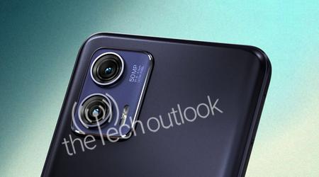 Pas seulement le Moto G53 : Motorola se prépare à annoncer le Moto G73 avec un écran 120 Hz, une puce MediaTek Dimensity 930 et une batterie de 5000 mAh