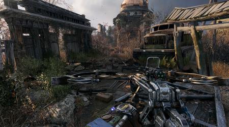 Les jeux de la série Metro bénéficient de réductions importantes sur Steam jusqu'au 18 décembre