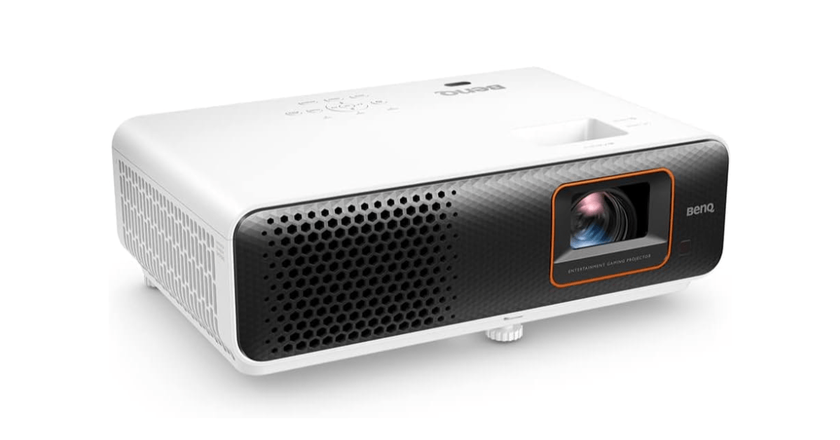 BenQ TH690ST vidéoprojecteur focale courte 4k