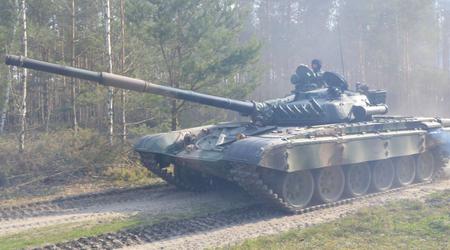 Le Danemark va accorder à l'Ukraine une nouvelle aide militaire comprenant des chars T-72EA et des véhicules de combat d'infanterie BMP-2 d'une valeur de 525 millions de dollars