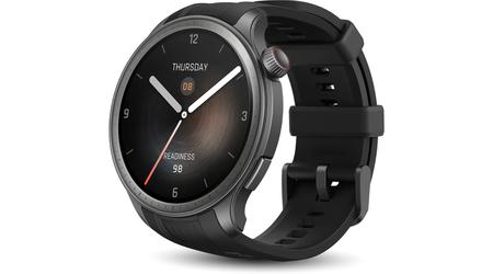 Zepp Health lance une mise à jour globale pour Amazfit Balance avec la prise en charge de DJI et de nouvelles séances d'entraînement.