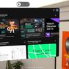 Casque Samsung Project Moohan : Google Play Store