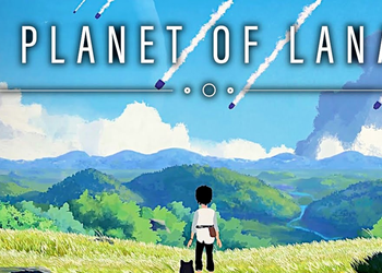 Planet of Lana sortira au printemps ...