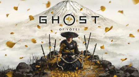 Les auteurs du prochain Ghost of Yotei s'efforcent de poursuivre leur développement créatif et technique en tant que conteurs et artistes.