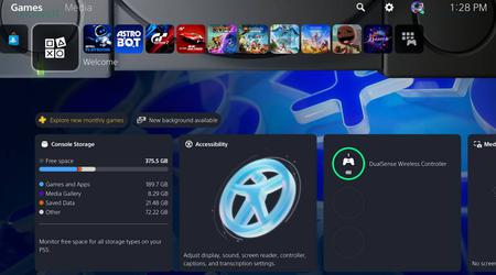 Sony retire temporairement les thèmes classiques de la PlayStation de la PS5, mais promet de les réintégrer dans les mois à venir