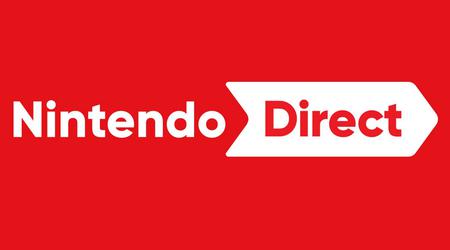 Les rumeurs suggèrent que Nintendo pourrait encore organiser un "petit" Direct en février