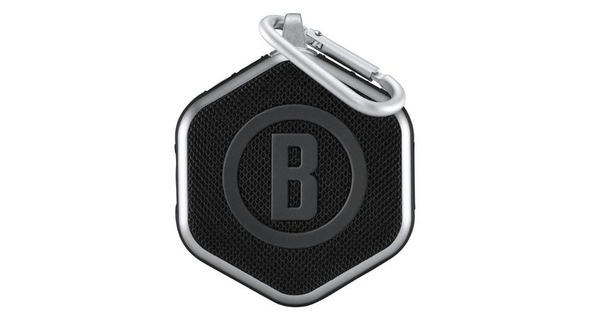 Bushnell Wingman Mini meilleur haut-parleur pour voiturette de golf