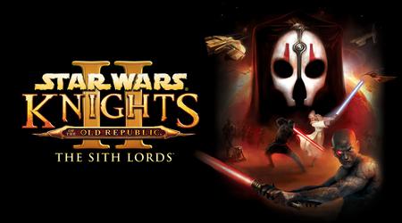 Le pack d'extension Restored Content pour Star Wars : KOTOR II sur Nintendo Switch a été annulé.