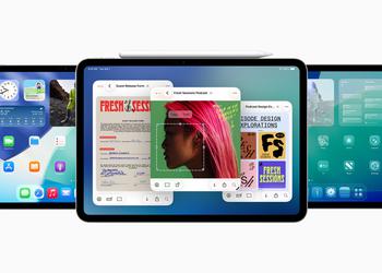 iPadOS 26 apporte des menus, des ...