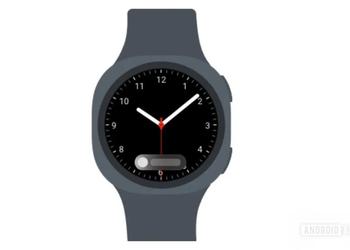 La Galaxy Watch recevra le soutien ...