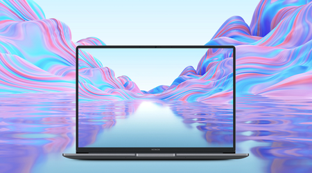 Honor a dévoilé l'ordinateur portable MagicBook Z3 14, équipé d'un processeur Intel Core i5-12450H, destiné aux entreprises.