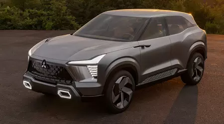 Rumeur : Mitsubishi prépare un crossover électrique pour 2026