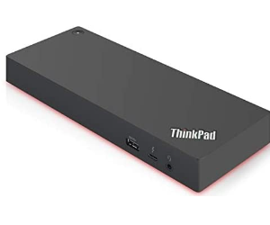 Station d'accueil Lenovo ThinkPad