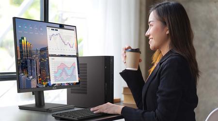 Asus présente un nouveau moniteur professionnel de 24 pouces avec USB-C, HDR10 et couverture sRGB à 100 %.