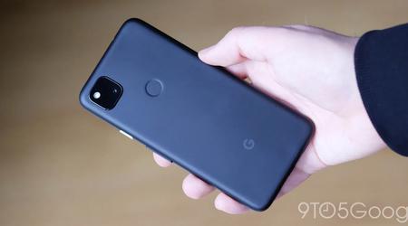 Une mise à jour surprise pour le Pixel 4a réduit l'autonomie de la batterie, mais Google offre une compensation.