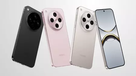 Les prix de l'OPPO Find X8 Pro en Europe ont été annoncés : 1199 € pour la version avec 16 Go de RAM et 512 Go de stockage.