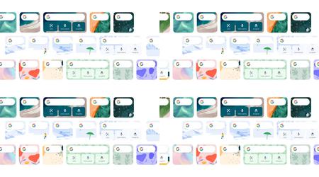 Google ajoute des raccourcis au widget de recherche de l'iPhone