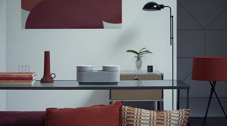 Sony HT-AX7 : un constructeur audio portable à 360 degrés pour 500 $.