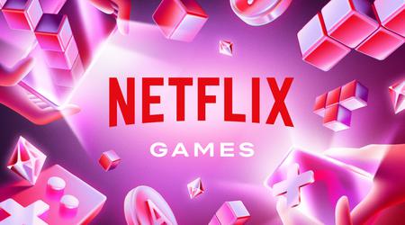 90 projets sont en cours de développement pour le service Netflix Games : l'entreprise a de grands projets pour le développement du secteur des jeux.