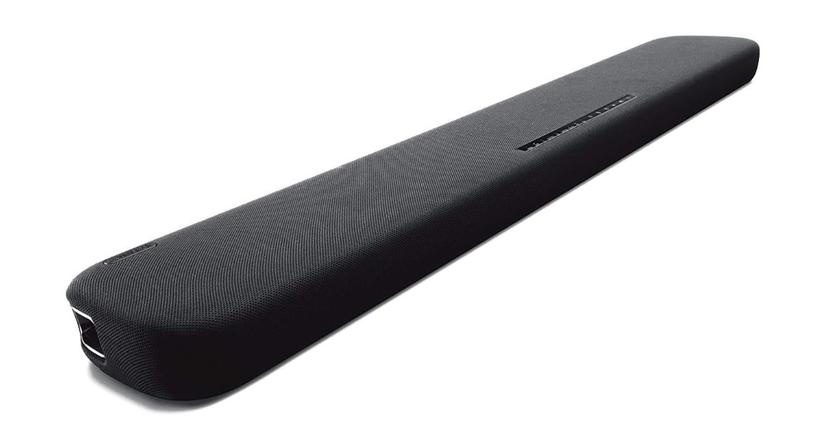 Yamaha YAS-109 quelle barre de son pour tv tcl