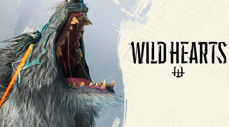 Japon féodal, créatures mythiques et beaucoup d'armes : La première bande-annonce de WILD HEARTS est publiée
