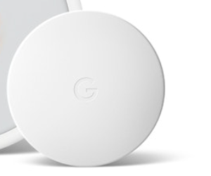 Capteur de température Google Nest