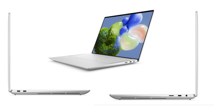 Dell XPS 14 9440 meilleur PC portable travailleur nomade
