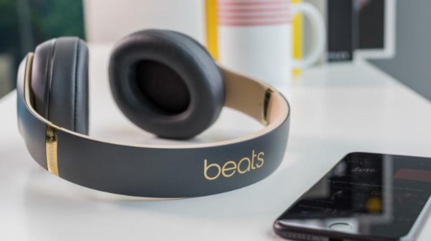 Beats Studio 3 casque audio bass test