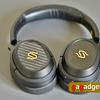 Casque planaire supra-auriculaire sans fil avec suppression du bruit : Test du Edifier STAX Spirit S3 -9 Casque planaire supra-auriculaire sans fil avec suppression du bruit : Test du Edifier STAX Spirit S3 -9