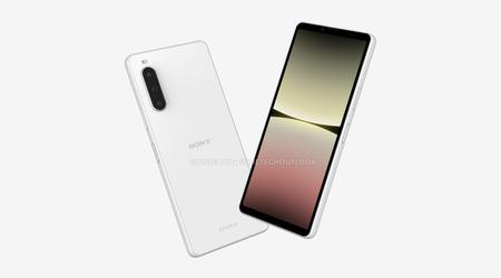 Un initié révèle à quoi ressemblera le Sony Xperia 10 V