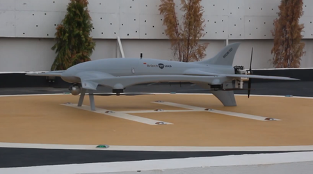 Le premier et le plus grand : Le Nigeria crée un drone d'attaque