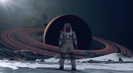 Le logo PlayStation est apparu sur le site du Creation Club Starfield - un indice d'une sortie sur PS5 ?