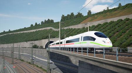 La sortie de Train Sim World 3, le nouveau simulateur de train, a été annoncée pour le 6 septembre