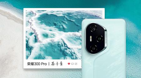 Le Honor 300 Pro équipé d'une puce Snapdragon 8 Gen 3 a été testé sur Geekbench, mais il y a une nuance...