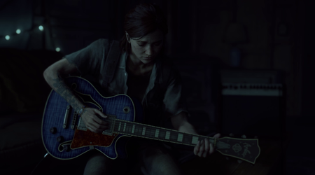La voix cachée de la vengeance : L'étoile de The Last of Us Part 2 a fait une apparition spéciale dans le nouvel épisode de la série
