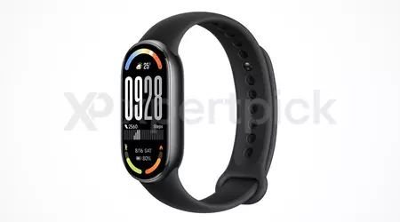 Un initié a montré des rendus du Xiaomi Mi Band 10 et a révélé les spécifications du bracelet de fitness anniversaire