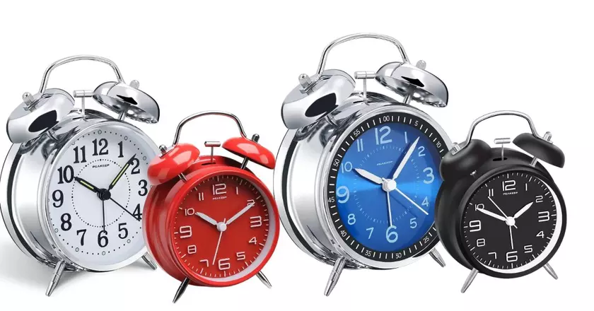 Quel réveil choisir pour les grands dormeurs