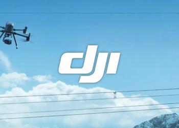 DJI a annoncé la sortie d'un ...