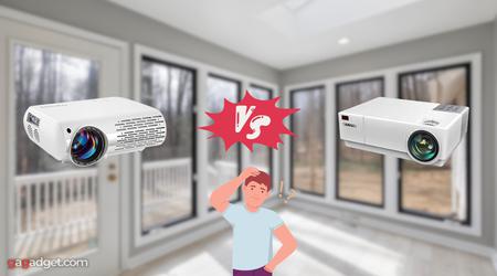 Yaber Y30 vs Yaber Y31 : Comparatif