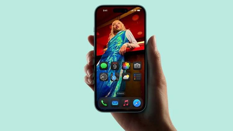 Apple a abandonné le revêtement anti-reflet ...