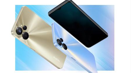 Quand le smartphone realme C67 5G sera-t-il commercialisé et combien coûtera-t-il ?