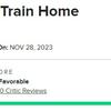 Les critiques et les joueurs ont accueilli chaleureusement la stratégie "Last Train Home" : le jeu bénéficie d'excellentes critiques et de scores élevés.-5 Les critiques et les joueurs ont accueilli chaleureusement la stratégie "Last Train Home" : le jeu bénéficie d'excellentes critiques et de scores élevés.-5