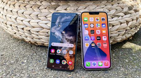 Samsung est à nouveau le leader du marché des smartphones, avec 259 millions de modèles vendus en 2022.
