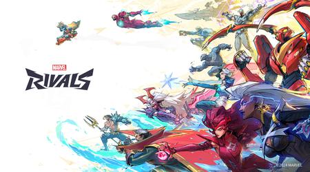 Marvel Rivals sortira le 6 décembre sur PlayStation 5, Xbox Series et PC.