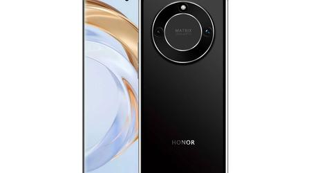 Honor X50 avec puce Snapdragon 6 Gen 1 et batterie de 5800mAh prêt à être annoncé