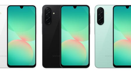 Des images des Galaxy A36 et A26 ont fuité avant leur annonce